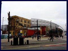 Victoria Station